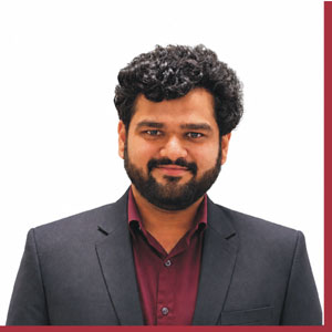 Tanay Joshi
